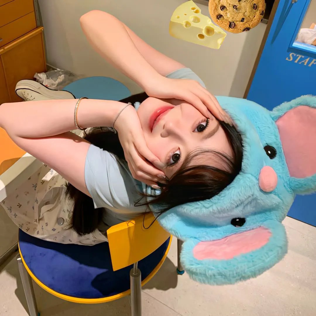 魔女的秘密