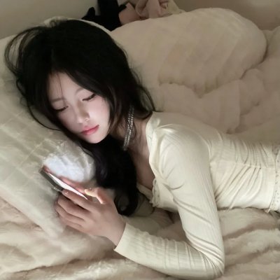封面女郎